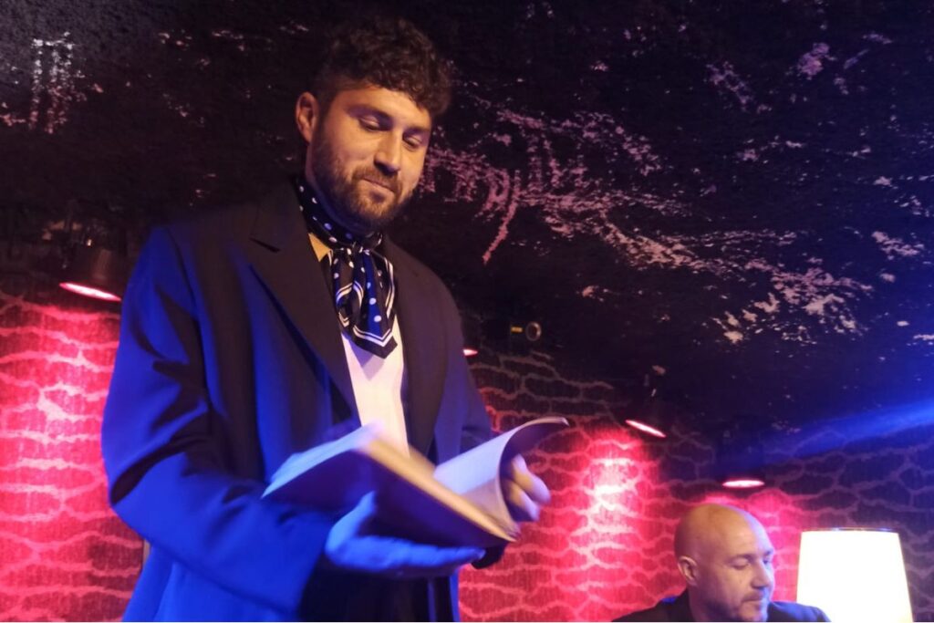 Alejandro Astola - Club Sauvage Barcelona (2)