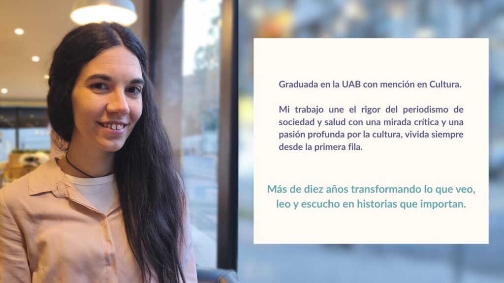 Judith G. Noé Periodista