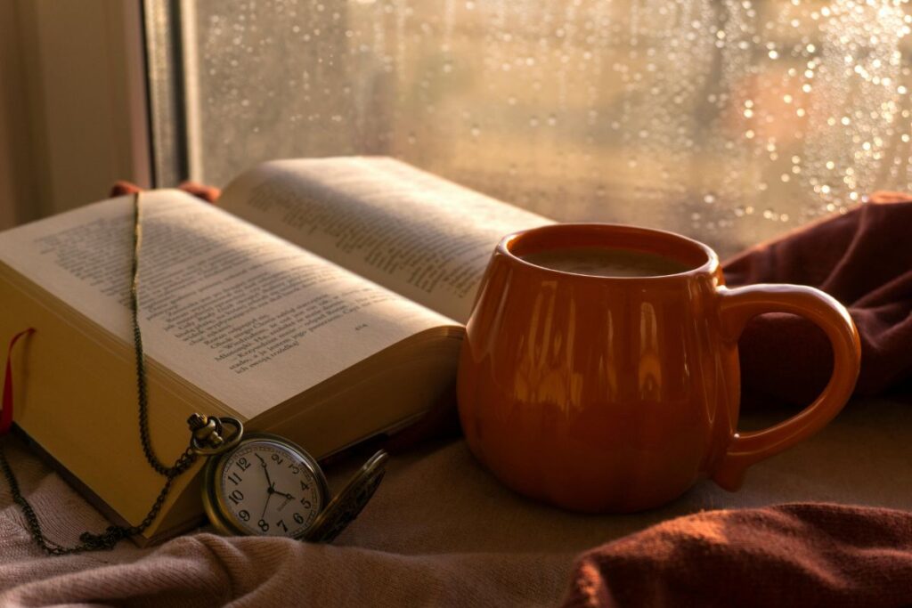 Qué es el Cozy Crime y algunas historias para empezar a leerlo